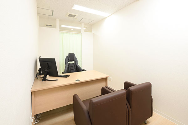 川口メンタルクリニック