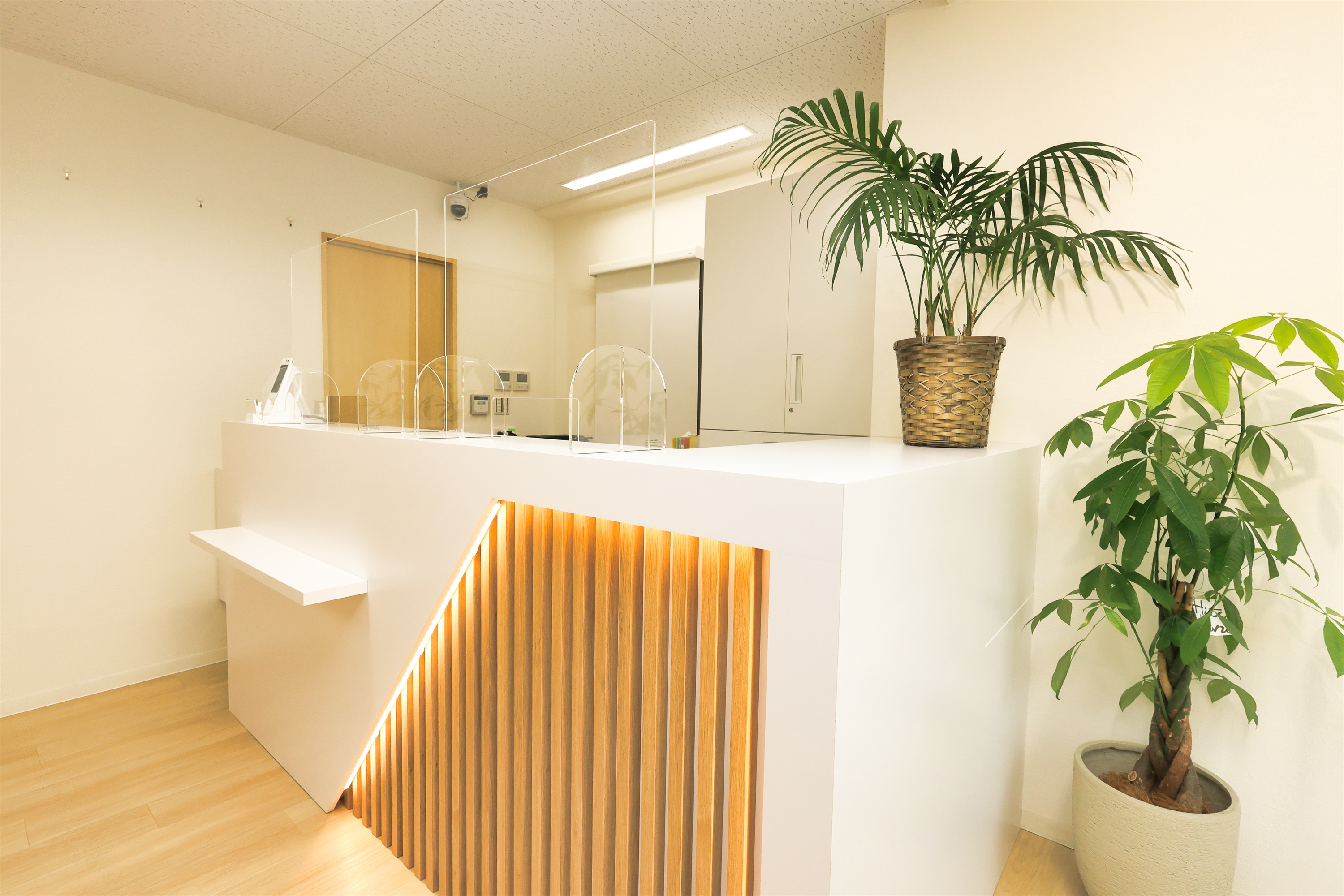 川口メンタルクリニック